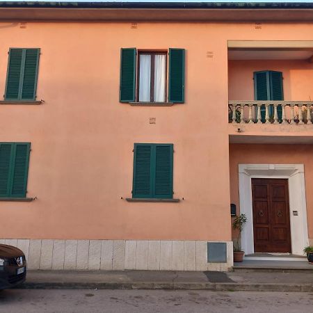 Casa Giovanna เวนตูรีนา แตร์เม ภายนอก รูปภาพ