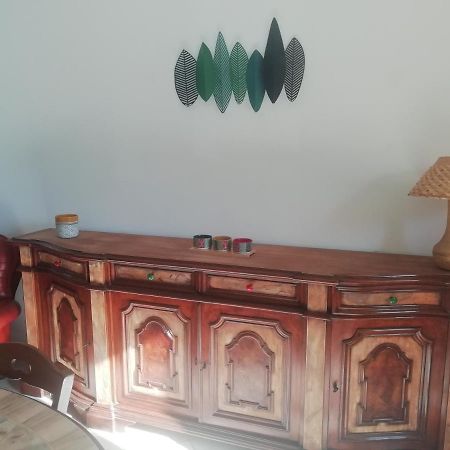 Casa Giovanna เวนตูรีนา แตร์เม ภายนอก รูปภาพ