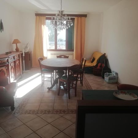 Casa Giovanna เวนตูรีนา แตร์เม ภายนอก รูปภาพ