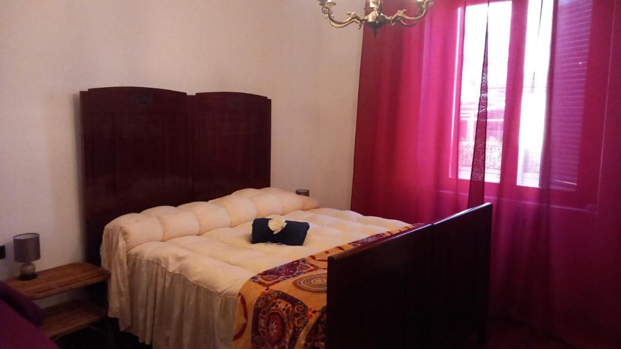 Casa Giovanna เวนตูรีนา แตร์เม ภายนอก รูปภาพ