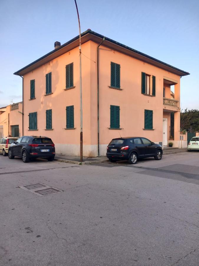 Casa Giovanna เวนตูรีนา แตร์เม ภายนอก รูปภาพ