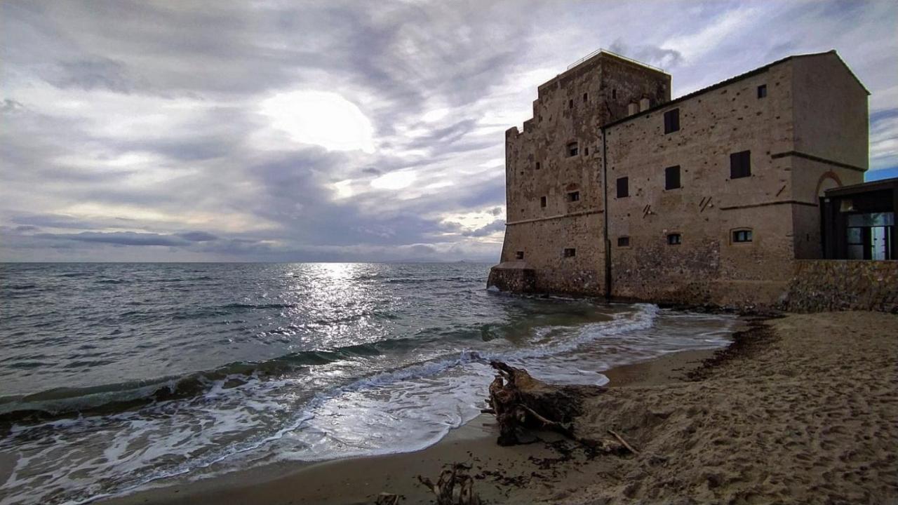 Casa Giovanna เวนตูรีนา แตร์เม ภายนอก รูปภาพ