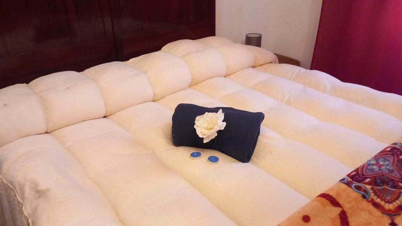 Casa Giovanna เวนตูรีนา แตร์เม ภายนอก รูปภาพ