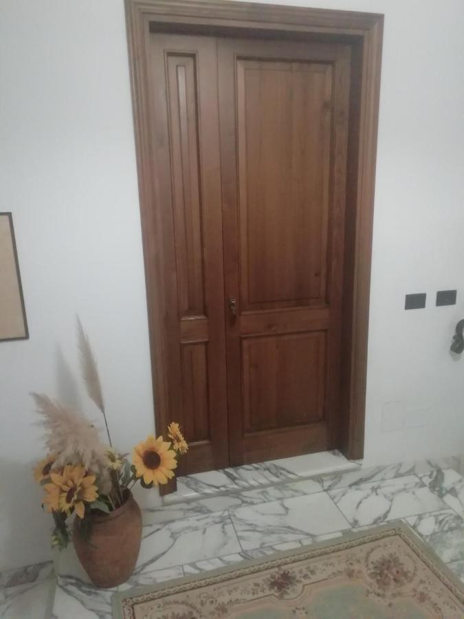 Casa Giovanna เวนตูรีนา แตร์เม ภายนอก รูปภาพ