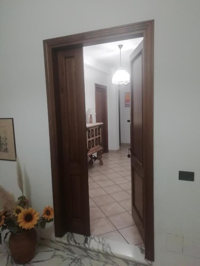 Casa Giovanna เวนตูรีนา แตร์เม ภายนอก รูปภาพ