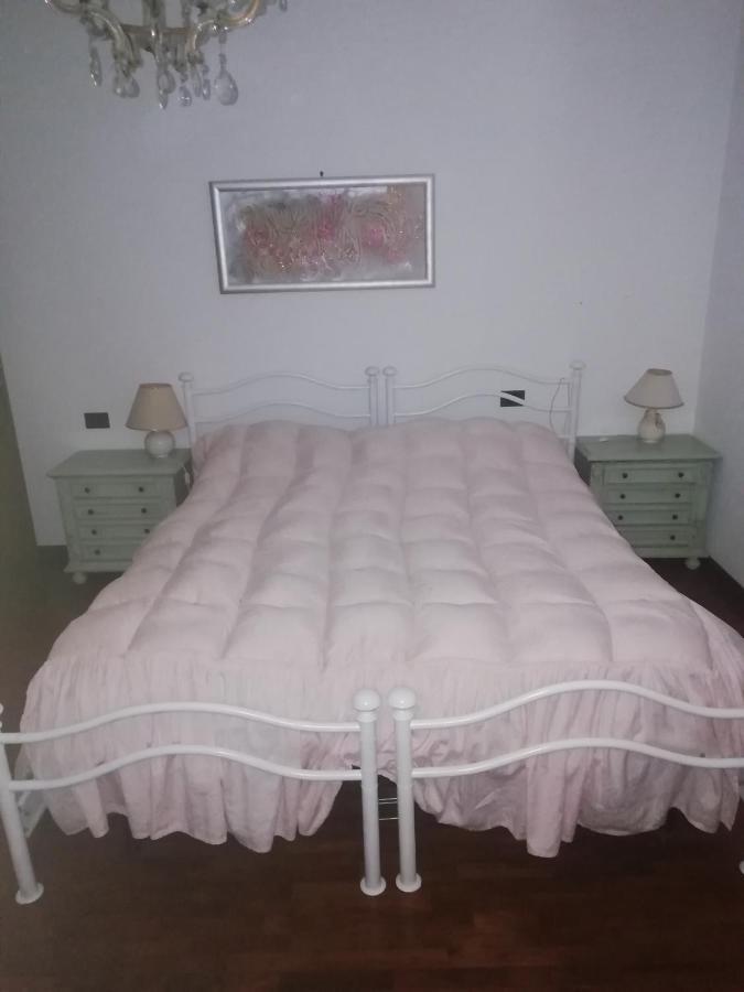 Casa Giovanna เวนตูรีนา แตร์เม ภายนอก รูปภาพ