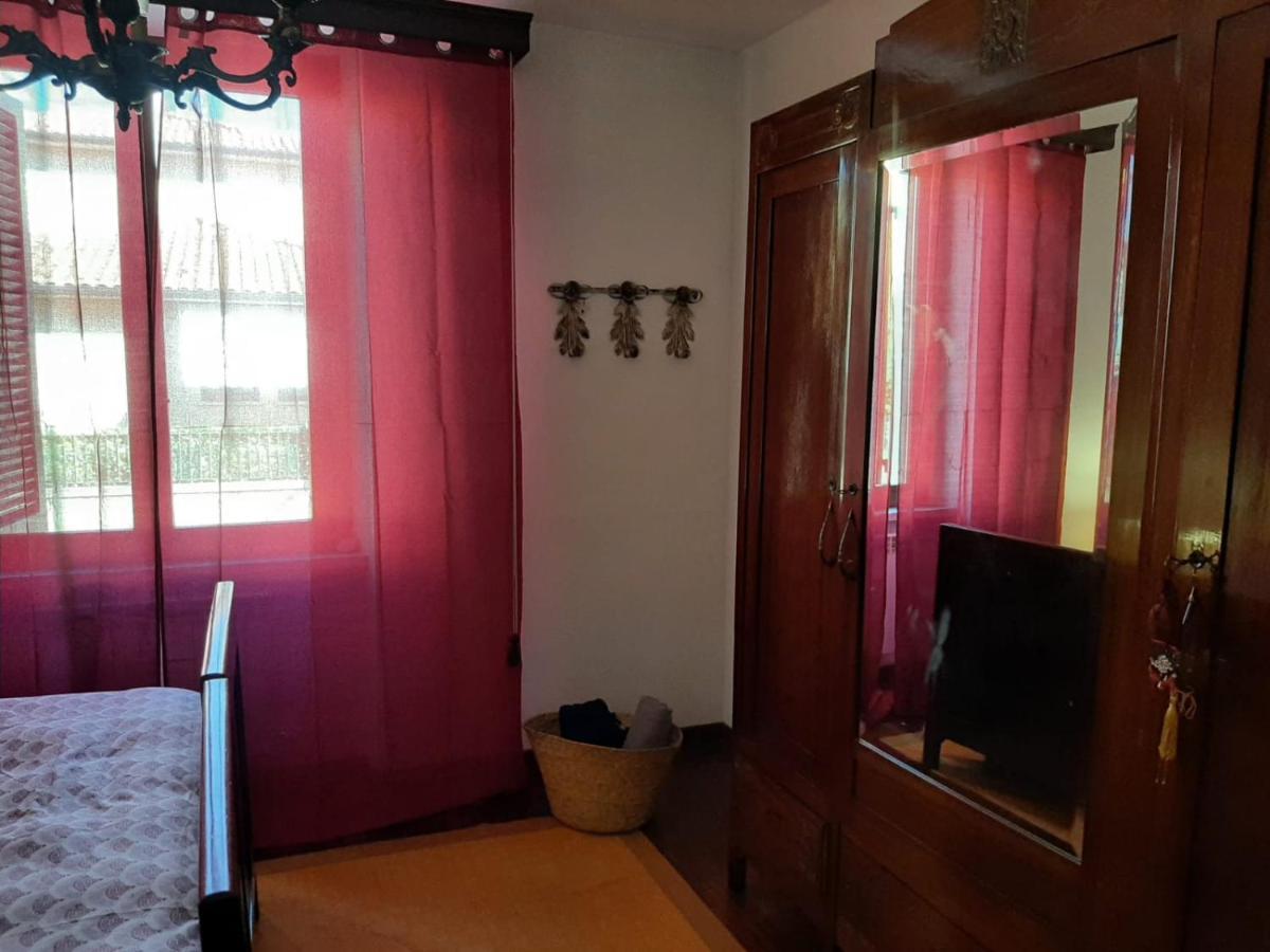 Casa Giovanna เวนตูรีนา แตร์เม ภายนอก รูปภาพ