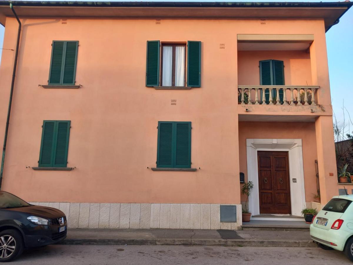 Casa Giovanna เวนตูรีนา แตร์เม ภายนอก รูปภาพ
