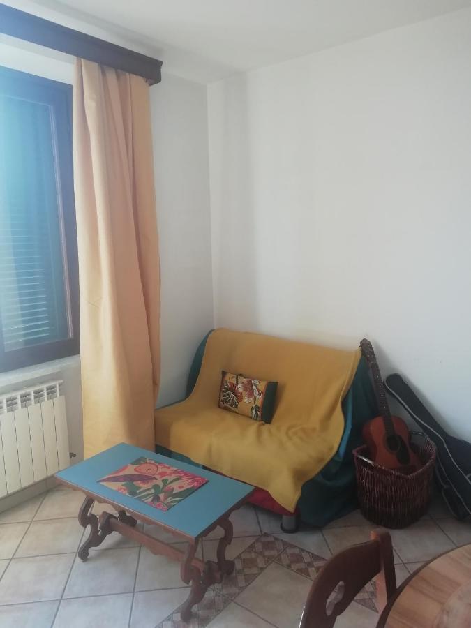 Casa Giovanna เวนตูรีนา แตร์เม ภายนอก รูปภาพ