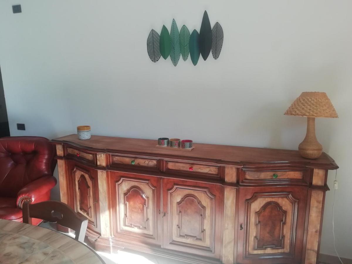 Casa Giovanna เวนตูรีนา แตร์เม ภายนอก รูปภาพ