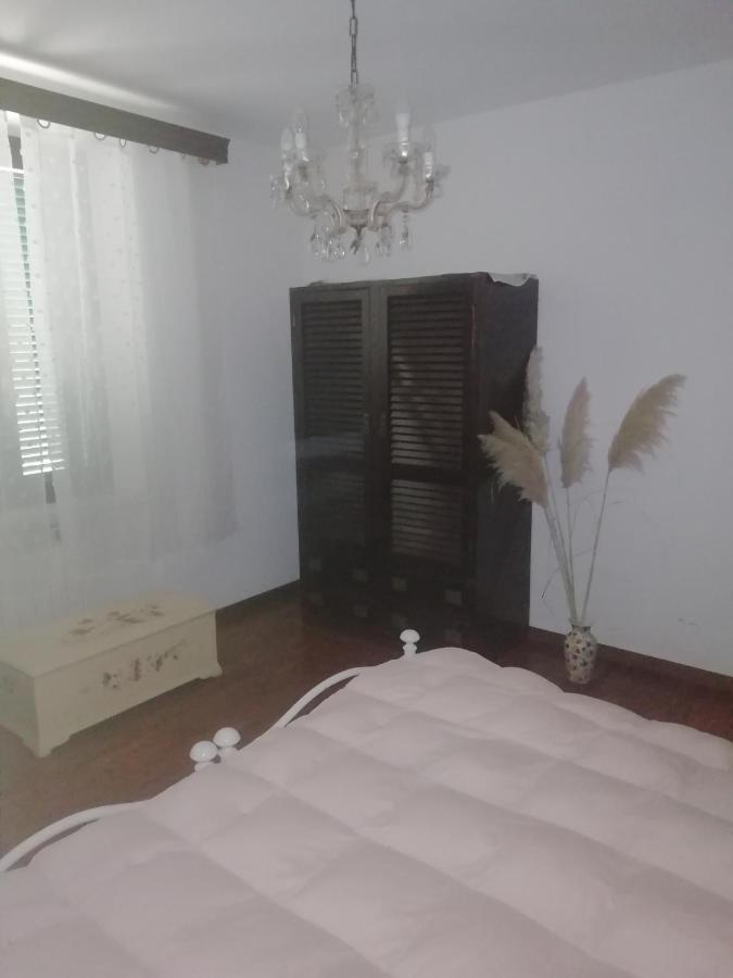 Casa Giovanna เวนตูรีนา แตร์เม ภายนอก รูปภาพ