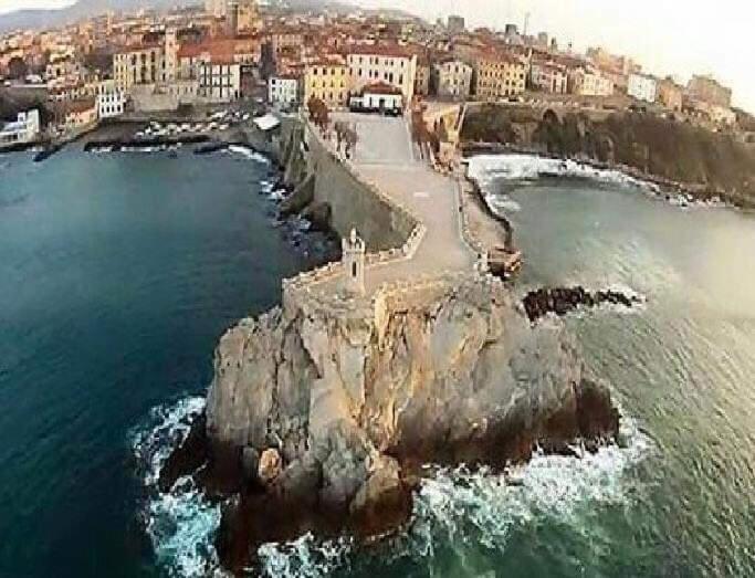 Casa Giovanna เวนตูรีนา แตร์เม ภายนอก รูปภาพ